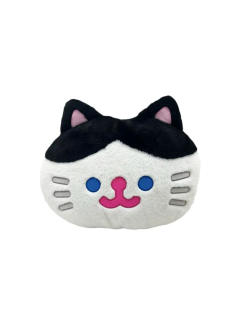 抱枕毯-猫猫-资料图
