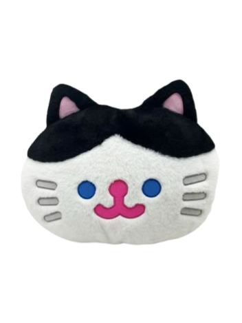 抱枕毯-猫猫