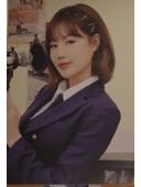 二期会员礼明信片珍