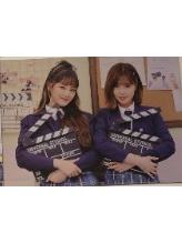 二期会员礼明信片双人E