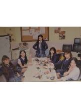 二期会员礼明信片团A