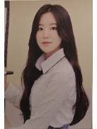 二期会员礼明信片刷