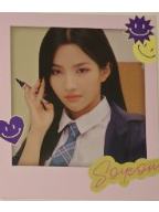 二期会员礼拍立得娟A