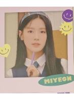 二期会员礼拍立得面A