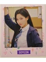 二期会员礼拍立得娟B