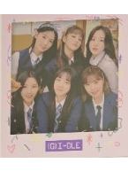 二期会员礼拍立得团