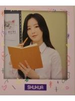 二期会员礼拍立得刷B