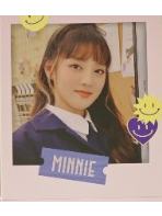 二期会员礼拍立得妮A