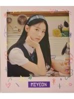 二期会员礼拍立得面B