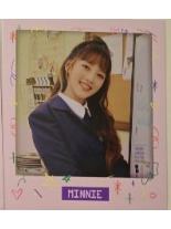 二期会员礼拍立得妮B