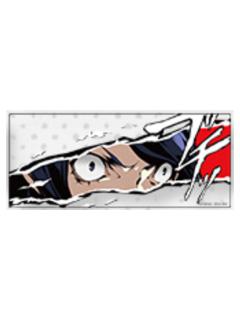 喜多川佑介-P5R谷子熊快闪满赠透卡