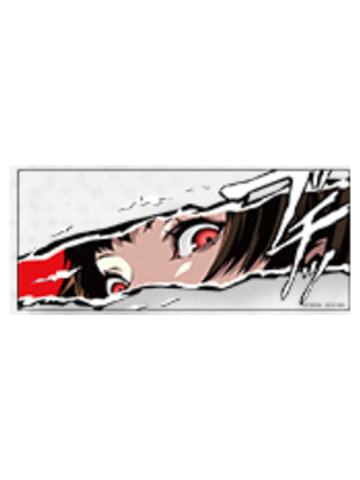 新岛真-P5R谷子熊快闪满赠透卡