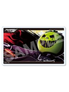 大铃木梦罗-CS视觉亚克力卡