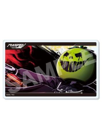 大铃木梦罗-CS视觉亚克力卡