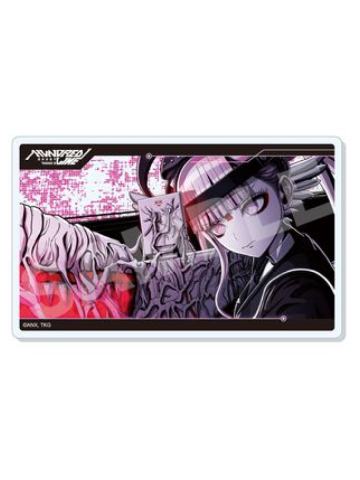 九十九过子-CS视觉亚克力卡