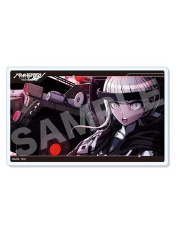 川奈翼-CS视觉亚克力卡