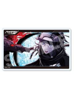 苍月卫人-CS视觉亚克力卡