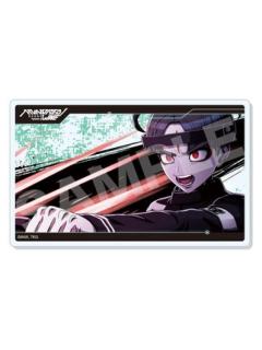 丸子乐-CS视觉亚克力卡