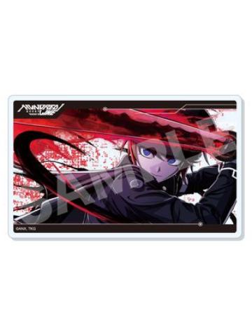 澄野拓海-CS视觉亚克力卡