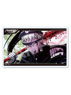 厄师寺猛丸-CS视觉亚克力卡