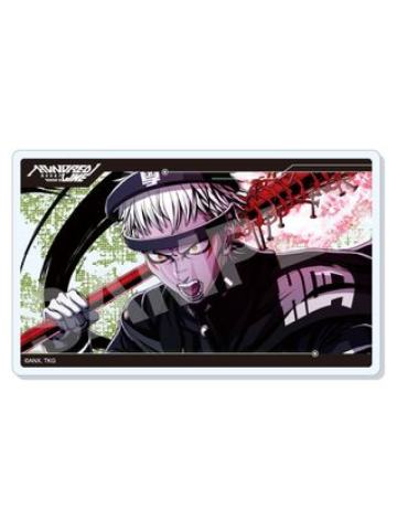 厄师寺猛丸-CS视觉亚克力卡