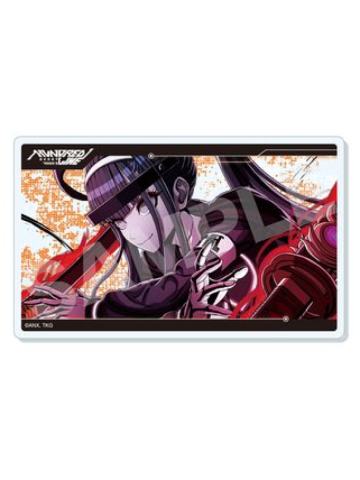 凶鸟狂死香-CS视觉亚克力卡