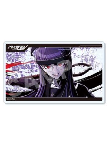 雫原比留子-CS视觉亚克力卡