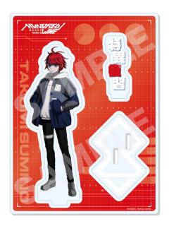 澄野拓海-CS常服亚克力立牌