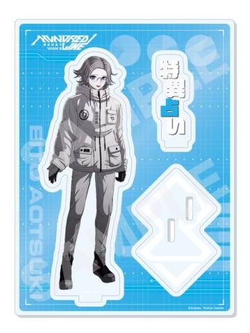 苍月卫人-CS常服亚克力立牌