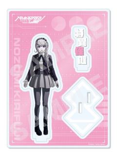 雾藤希-CS常服亚克力立牌