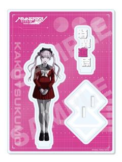 九十九过子-CS常服亚克力立牌