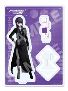 雫原比留子-CS常服亚克力立牌