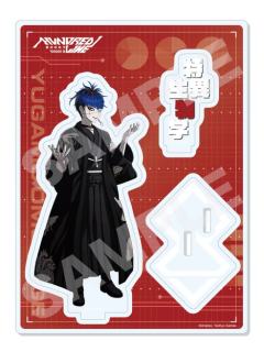 面影歪-CS常服亚克力立牌