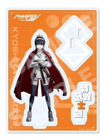 凶鸟狂死香-CS常服亚克力立牌