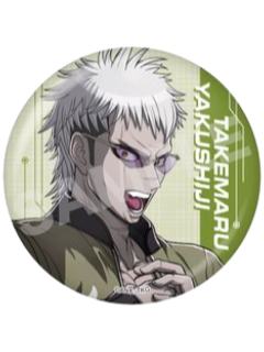 厄师寺猛丸-CS常服吧唧