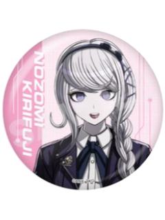 雾藤希-CS常服吧唧