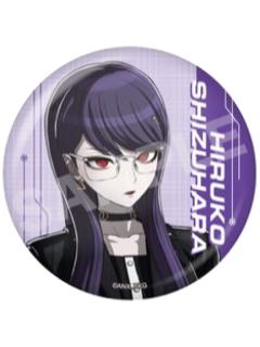 雫原比留子-CS常服吧唧