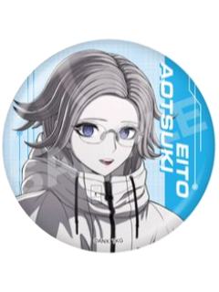 苍月卫人-CS常服吧唧