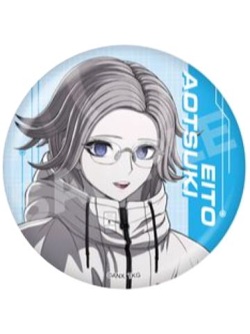 苍月卫人-CS常服吧唧