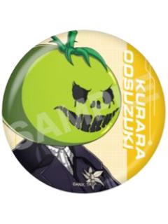 大铃木梦罗-CS常服吧唧