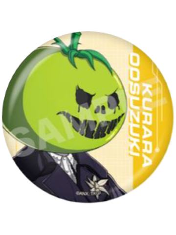 大铃木梦罗-CS常服吧唧