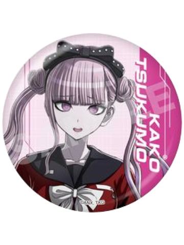 九十九过子-CS常服吧唧