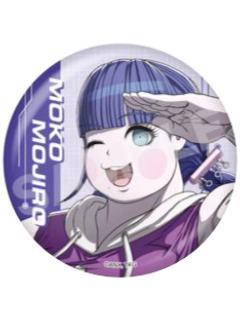 丧白萌子-CS常服吧唧