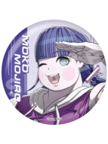 丧白萌子-CS常服吧唧