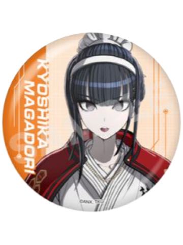 凶鸟狂死香-CS常服吧唧