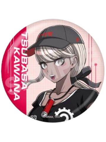 川奈翼-CS常服吧唧