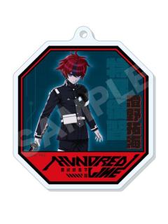 澄野拓海-CS几何亚克力挂件