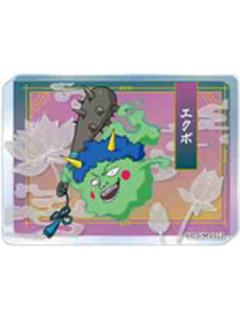 小酒窝-百鬼夜行ver.亚克力砖