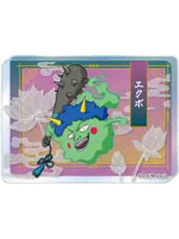 小酒窝-百鬼夜行ver.亚克力砖