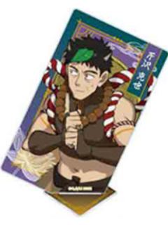 芹泽克也-百鬼夜行ver.方形亚克力立牌